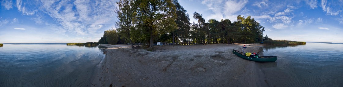 Bolter Ufer verkleinert